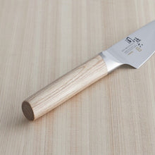 Cargar imagen en el visor de la galería, KAI Sekimagoroku Composite 10000CL Kitchen Knife Petty Petite Utilty Small Knife 90mm