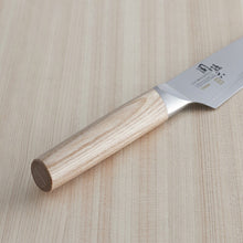 Cargar imagen en el visor de la galería, KAI Sekimagoroku Composite 10000CL Kitchen Knife Petty Petite Utilty Small Knife 120mm