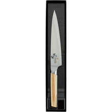 画像をギャラリービューアに読み込む, KAI Sekimagoroku Composite 10000CL Kitchen Knife Petty Petite Utilty Small Knife 150mm