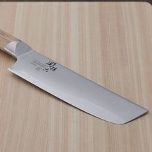 Load image into Gallery viewer, KAI Sekimagoroku Composite 10000CL Kitchen Knife Vegetable Cutting 165mm
