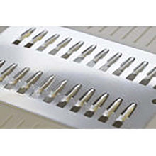 Load image into Gallery viewer, KAI SELECT100 Extra-thin Shredder Grater