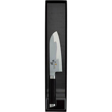 Cargar imagen en el visor de la galería, KAI Sekimagoroku Composite 15000ST Kitchen Knife Small Santoku 145mm