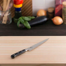 Cargar imagen en el visor de la galería, KAI Sekimagoroku Imayou Now Kitchen Knife KAI Sekimagoroku Flexible Knife