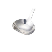 将图片加载到图库查看器,KAI SELECT100 Ladle Silver
