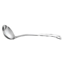 将图片加载到图库查看器,KAI SELECT100 Ladle Silver