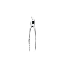 Load image into Gallery viewer, KAI SELECT100 Mini Tongs 18cm

