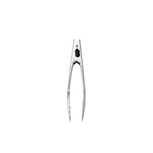 Load image into Gallery viewer, KAI SELECT100 Mini Tongs 18cm