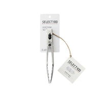 Load image into Gallery viewer, KAI SELECT100 Mini Tongs 18cm