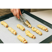 Load image into Gallery viewer, KAI SELECT100 Mini Tongs 18cm