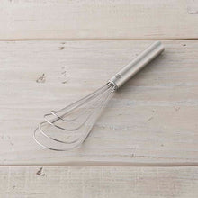 Load image into Gallery viewer, KAI SELECT100 Turner Whisk Silver