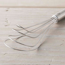 Load image into Gallery viewer, KAI SELECT100 Turner Whisk Silver