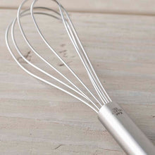 Load image into Gallery viewer, KAI SELECT100 Turner Whisk Silver