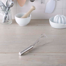 Load image into Gallery viewer, KAI SELECT100 Turner Whisk Silver