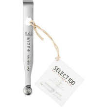 将图片加载到图库查看器,KAI SELECT100 Measuring Spoon 0.63ml 1/8 Teaspoon