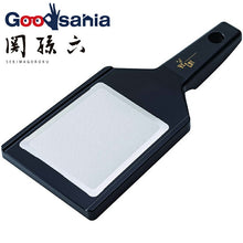 Load image into Gallery viewer, KAI Sekimagoroku Smooth WasabiRadish Grater