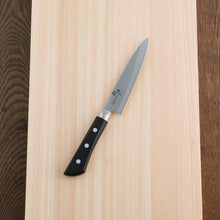 Load image into Gallery viewer, KAI Sekimagoroku Akane Kitchen Knife Petty Petite Utilty Small Knife 120mm