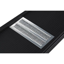 Load image into Gallery viewer, KAI Sekimagoroku Wide Julienne Machine with Guard Extra Fine-style Black Approx. 37×14×5.5cm