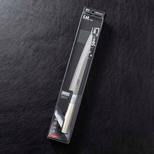 Cargar imagen en el visor de la galería, KAI Sekimagoroku Kinju ST Japanese Kitchen Knife Kitchen Knife Sashimi 210mm Left-handed