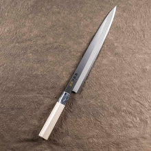 Load image into Gallery viewer, KAI Sekimagoroku Kinju ST Japanese Kitchen Knife Kitchen Knife Sashimi 240mm