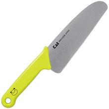 Cargar imagen en el visor de la galería, KAI KC Panda Kids Kitchen Knife 000FG5000