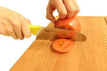 Cargar imagen en el visor de la galería, KAI KC Panda Kids Kitchen Knife 000FG5000
