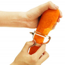 Load image into Gallery viewer, KAI SELECT100 T-type Peeler