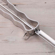 Load image into Gallery viewer, KAI SELECT100 Type I Peeler Silver