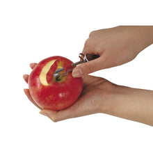 Load image into Gallery viewer, KAI SELECT100 Type I Peeler Silver