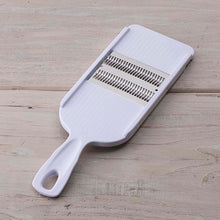 Load image into Gallery viewer, KAI SELECT100 Slicer Thin Shredder White