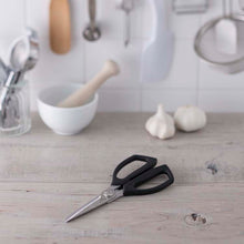 Muat gambar ke penampil Galeri, KAI SELECT100 Kitchen Scissors