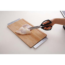 Muat gambar ke penampil Galeri, KAI SELECT100 Kitchen Scissors