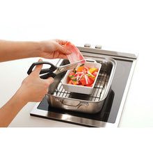Muat gambar ke penampil Galeri, KAI SELECT100 Kitchen Scissors