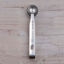 Load image into Gallery viewer, KAI SELECT100 Measuring Spoon
