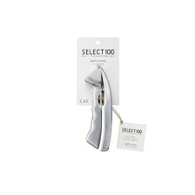 将图片加载到图库查看器,KAI SELECT100 Garlic Squeeze Silver