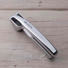 将图片加载到图库查看器,KAI SELECT100 Garlic Squeeze Silver