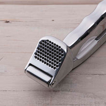 将图片加载到图库查看器,KAI SELECT100 Garlic Squeeze Silver