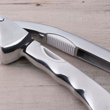 将图片加载到图库查看器,KAI SELECT100 Garlic Squeeze Silver