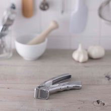 将图片加载到图库查看器,KAI SELECT100 Garlic Squeeze Silver