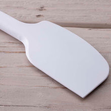 Load image into Gallery viewer, KAI SELECT100 Silicon Spatula White