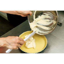 Load image into Gallery viewer, KAI SELECT100 Silicon Spatula White