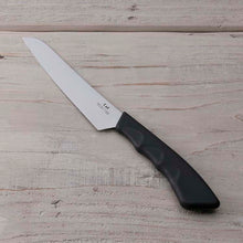 Load image into Gallery viewer, KAI SELECT100 Fruit Knife Silver