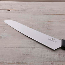 Load image into Gallery viewer, KAI SELECT100 Fruit Knife Silver
