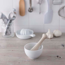 Load image into Gallery viewer, KAI SELECT100 Mini Mortar White