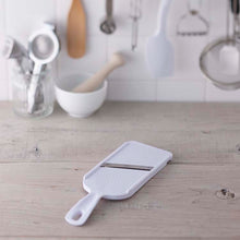 Load image into Gallery viewer, KAI SELECT100 Slicer White