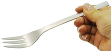 Load image into Gallery viewer, KAI Japanese Design Dessert Fork 000FA5114