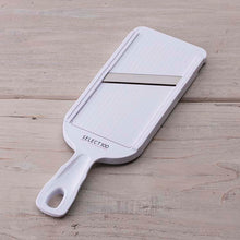 Load image into Gallery viewer, KAI SELECT100 Slicer Thickness Adjustment Function White