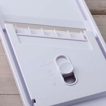 Load image into Gallery viewer, KAI SELECT100 Slicer Thickness Adjustment Function White