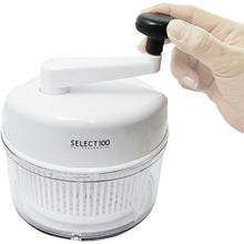 Load image into Gallery viewer, KAI Select 100 Chopper White