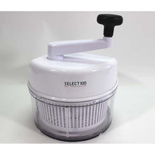 Load image into Gallery viewer, KAI Select 100 Chopper White