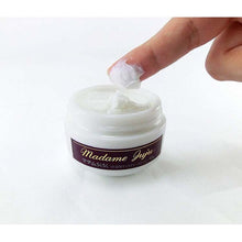 画像をギャラリービューアに読み込む, Madame Juju Mid-Oil Type Egg Yolk Riboid Moisture Cream 45g